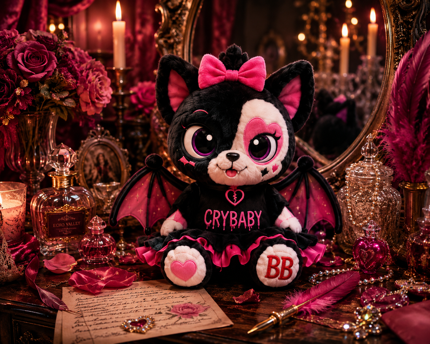 Lola — Drama Queen | BB-005